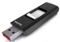 Sandisk SDCZ36-064G-B35